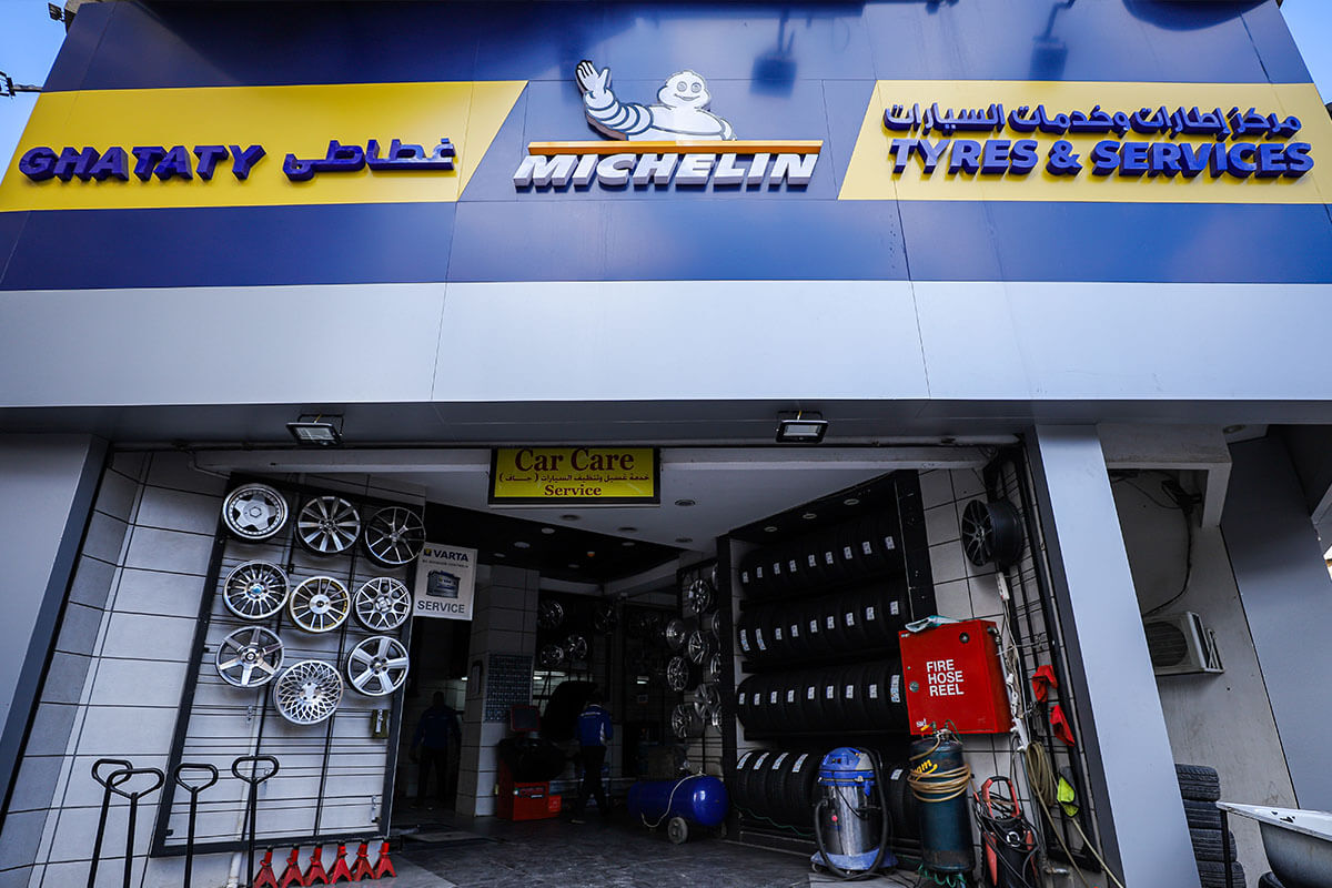 Michelin