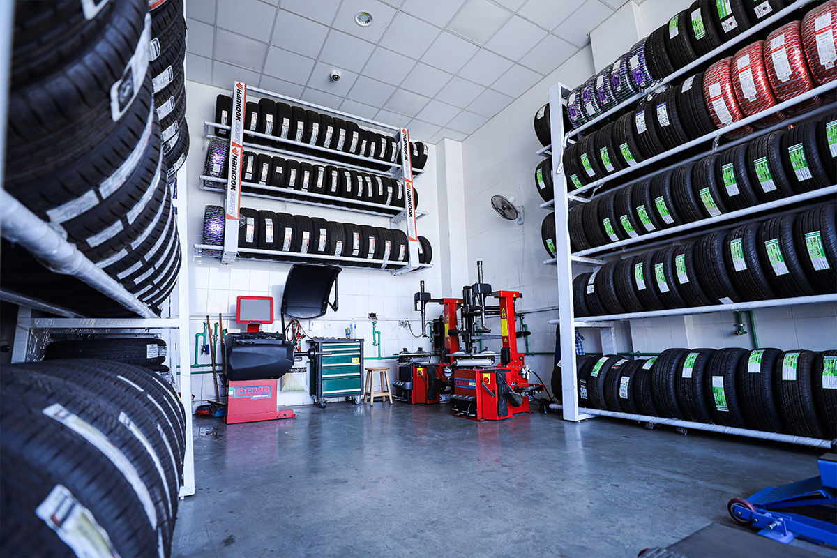 Tires