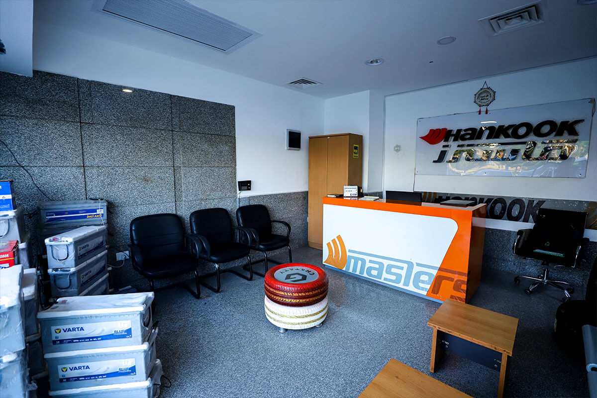 hankook